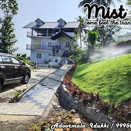 Mist Farm House Kudayattur 외부 사진