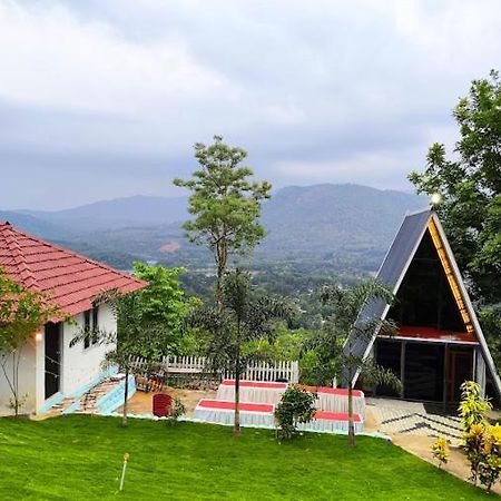 Mist Farm House Kudayattur 외부 사진