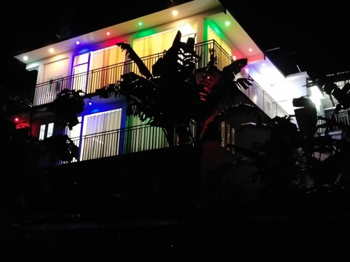 Mist Farm House Kudayattur 외부 사진