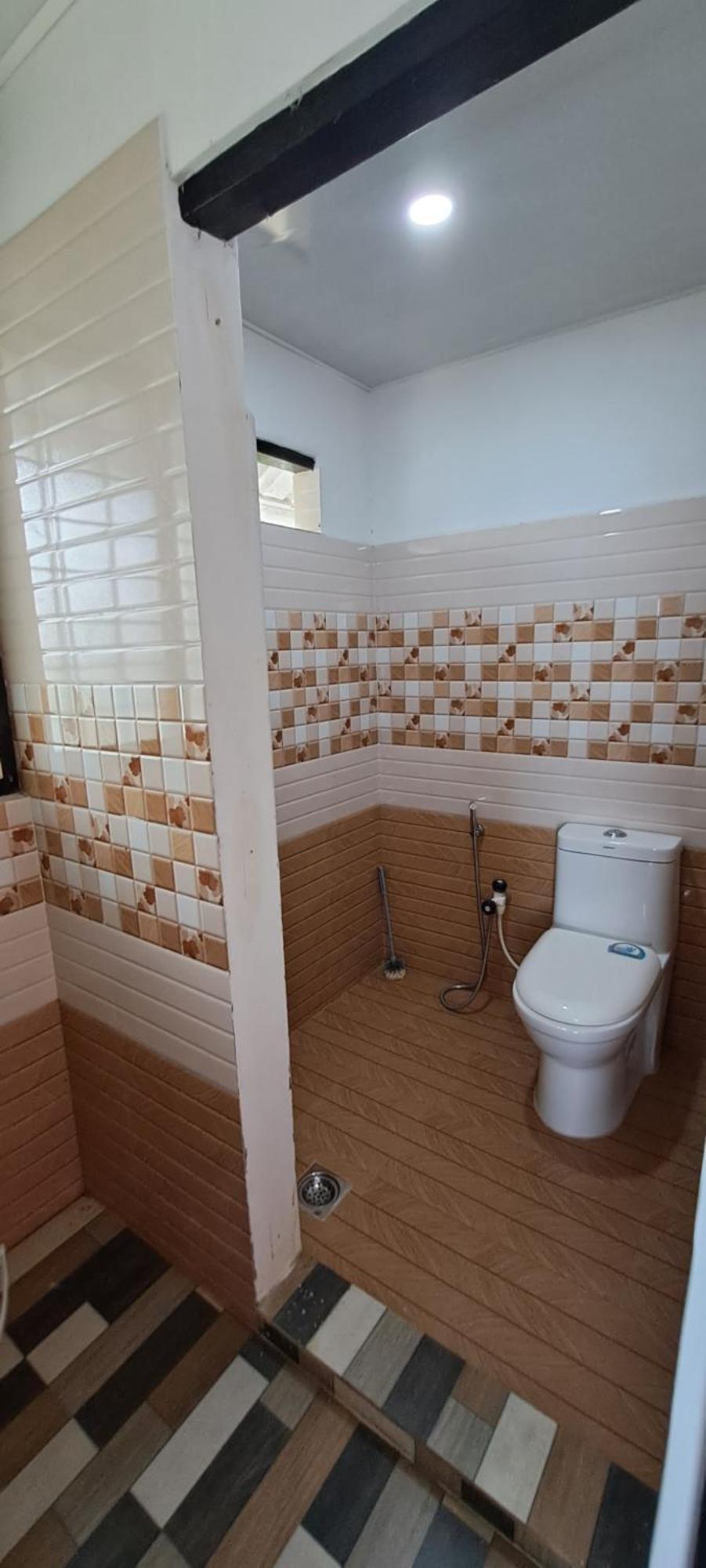 Mist Farm House Kudayattur 외부 사진