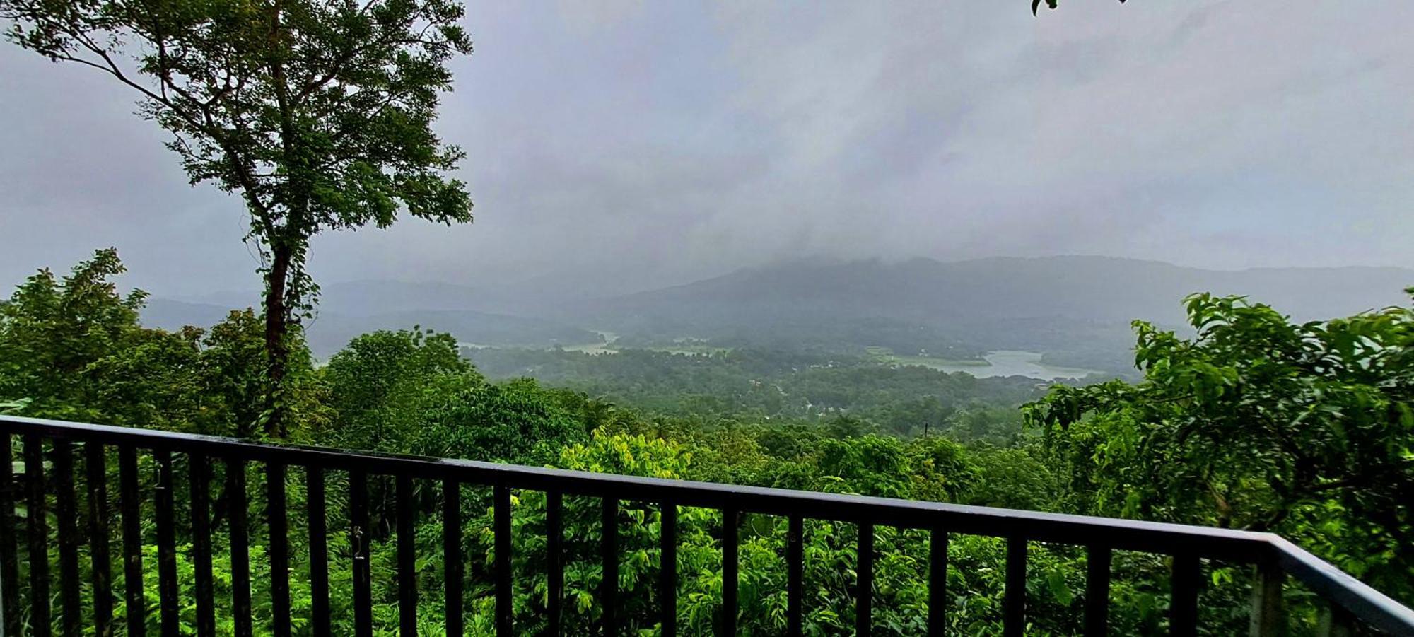 Mist Farm House Kudayattur 외부 사진