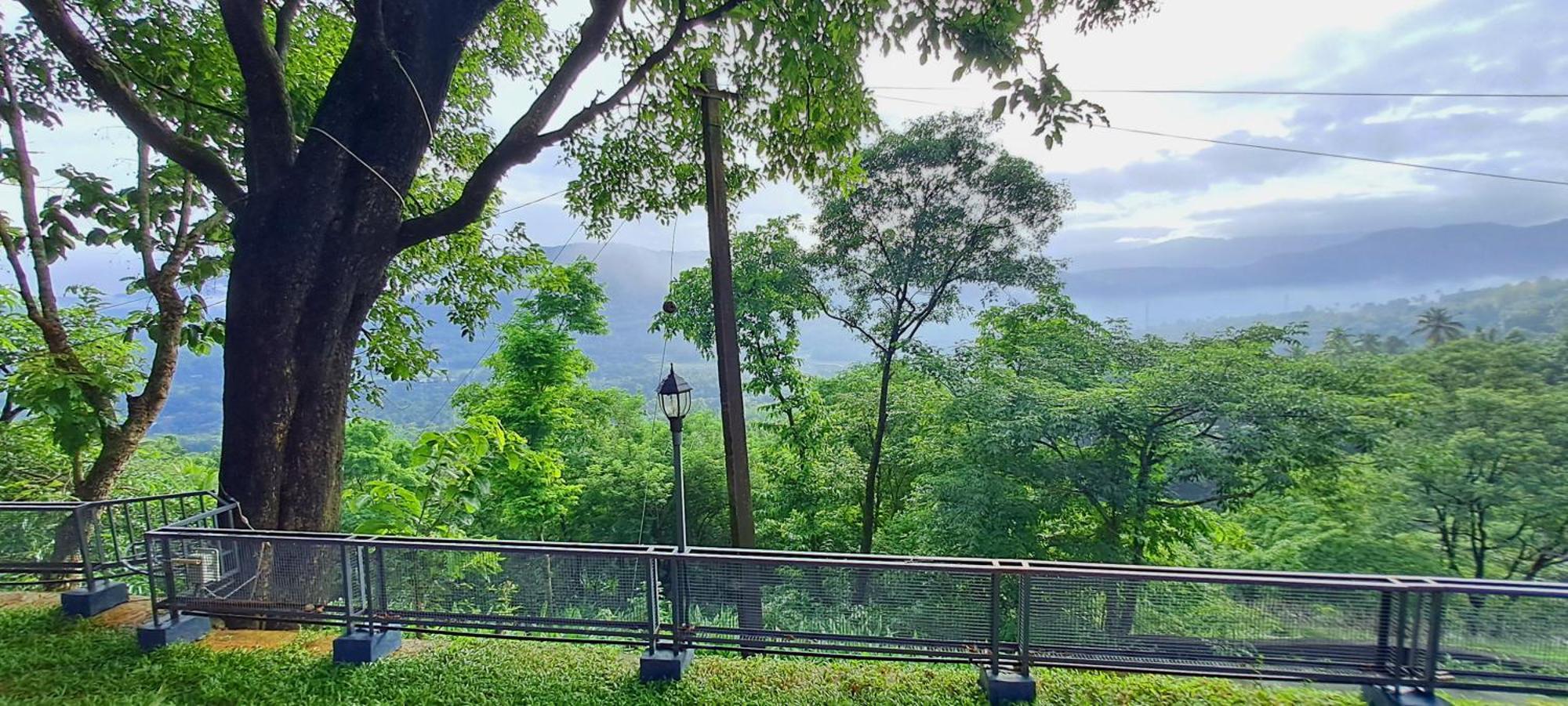 Mist Farm House Kudayattur 외부 사진