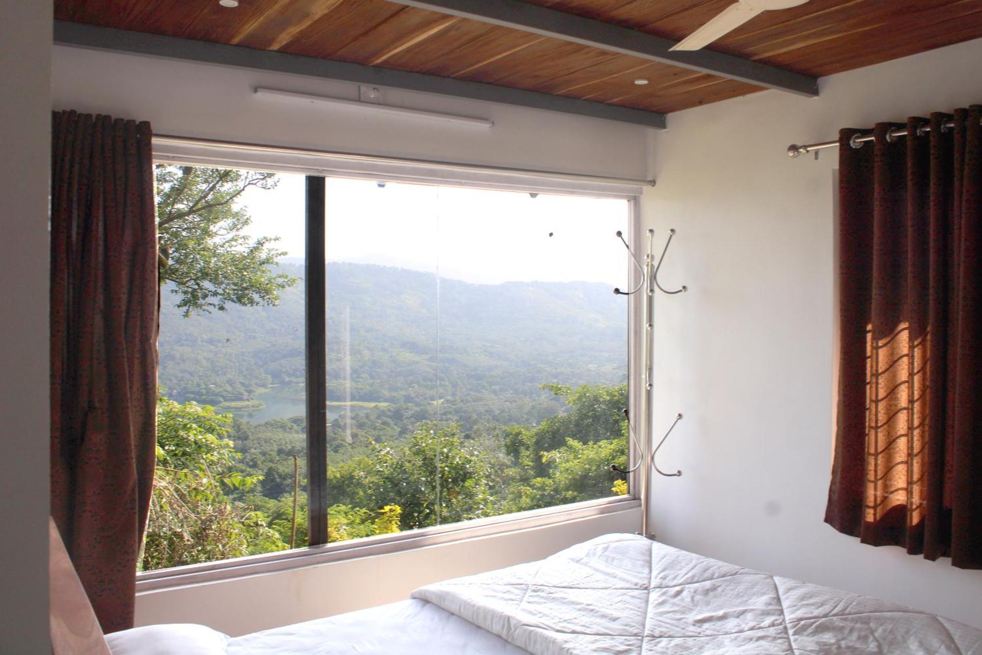 Mist Farm House Kudayattur 외부 사진