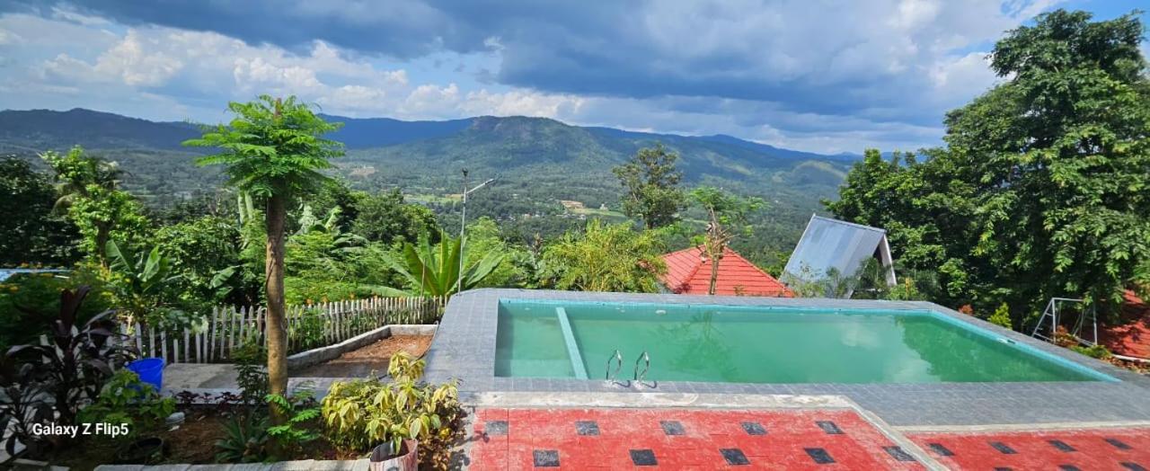 Mist Farm House Kudayattur 외부 사진