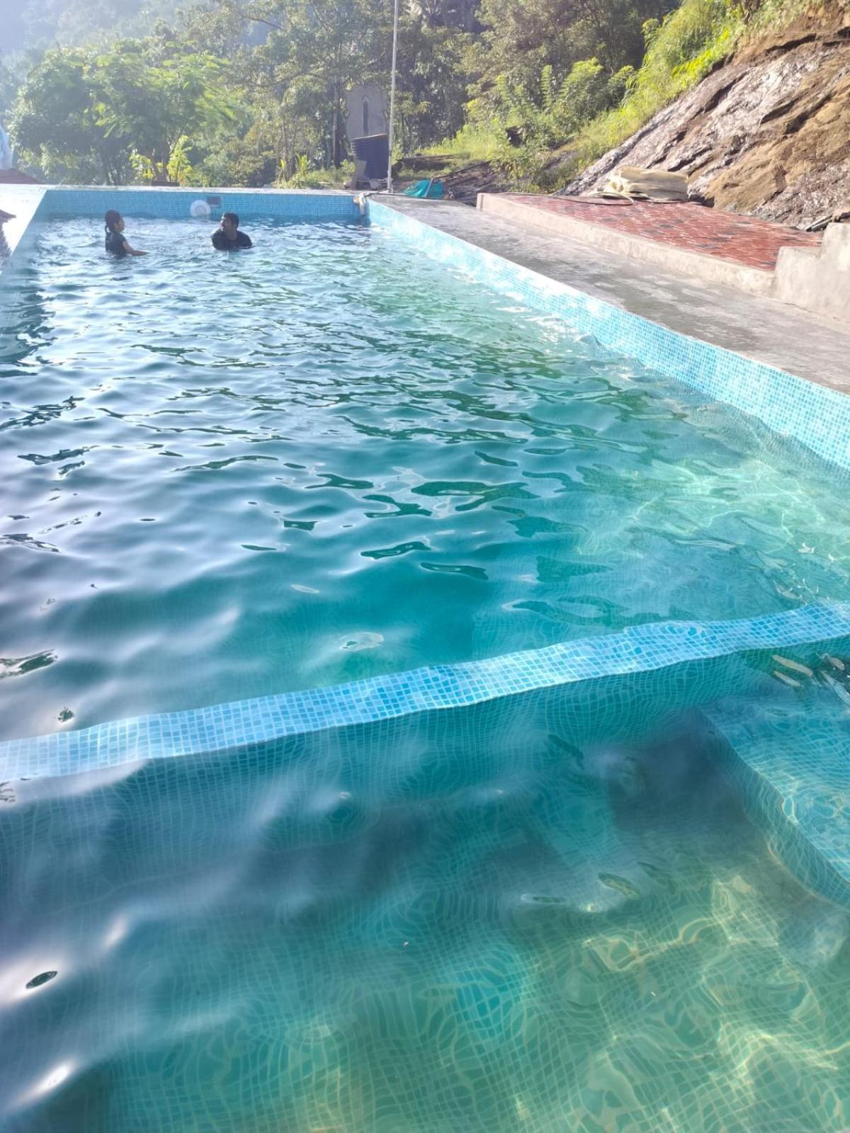 Mist Farm House Kudayattur 외부 사진