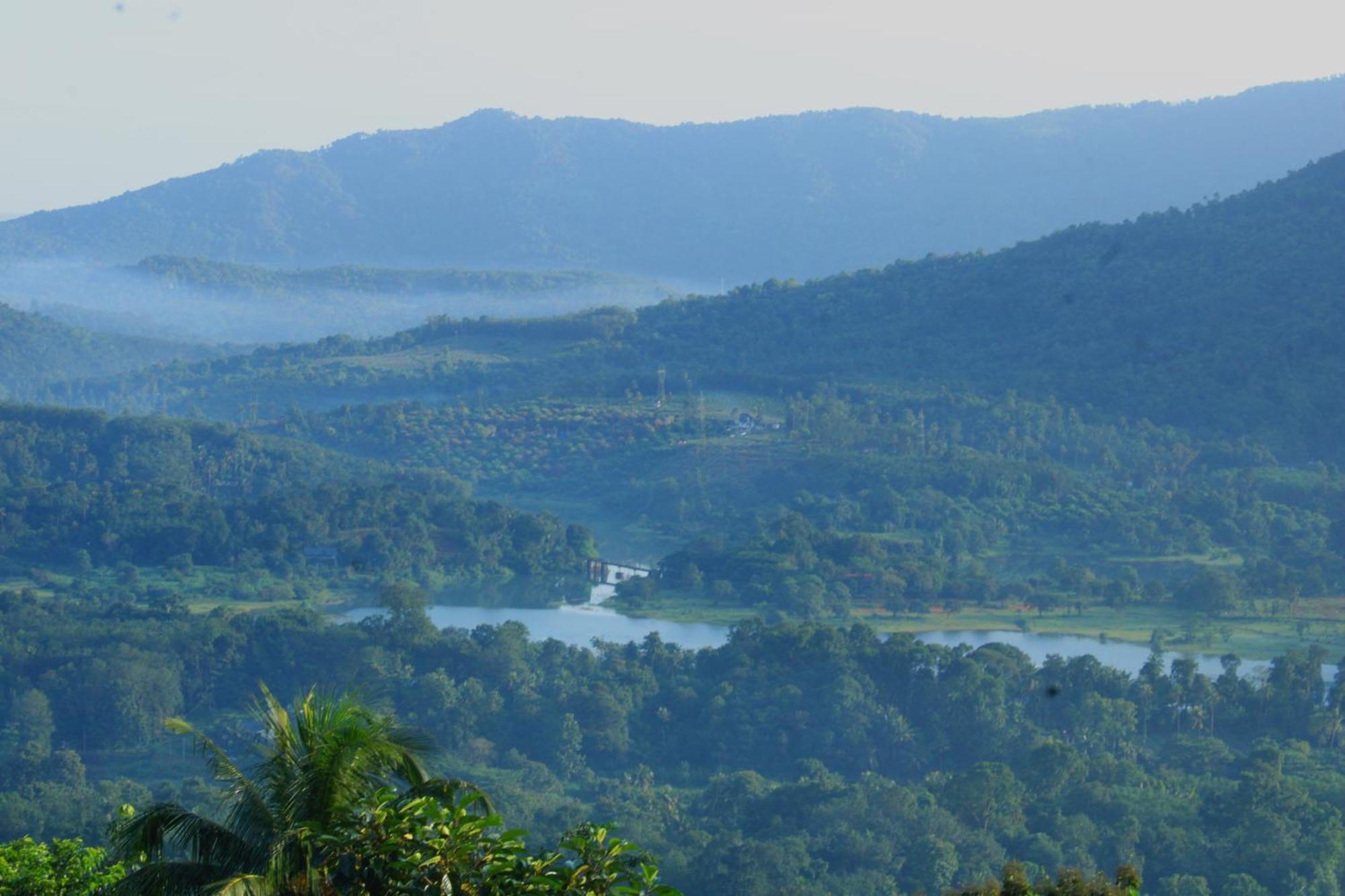 Mist Farm House Kudayattur 외부 사진