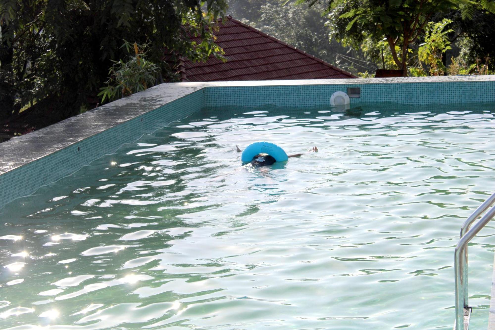 Mist Farm House Kudayattur 외부 사진
