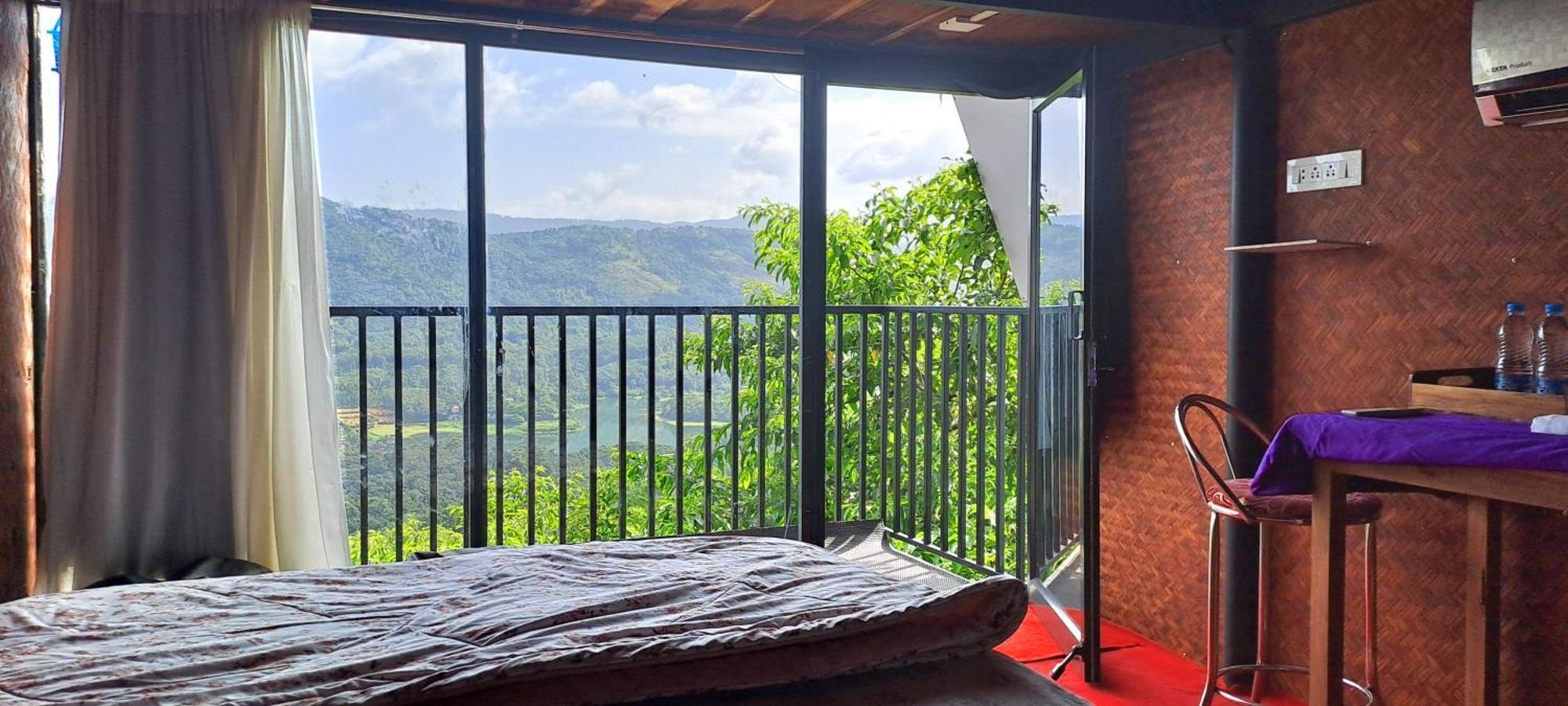 Mist Farm House Kudayattur 외부 사진