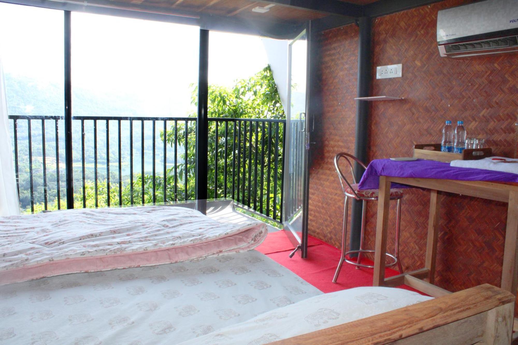 Mist Farm House Kudayattur 외부 사진